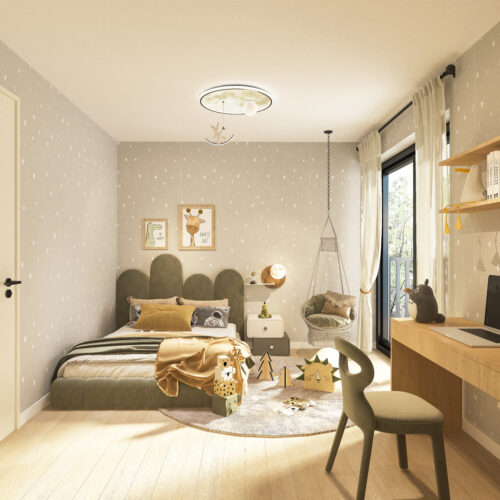 Innenarchitektur