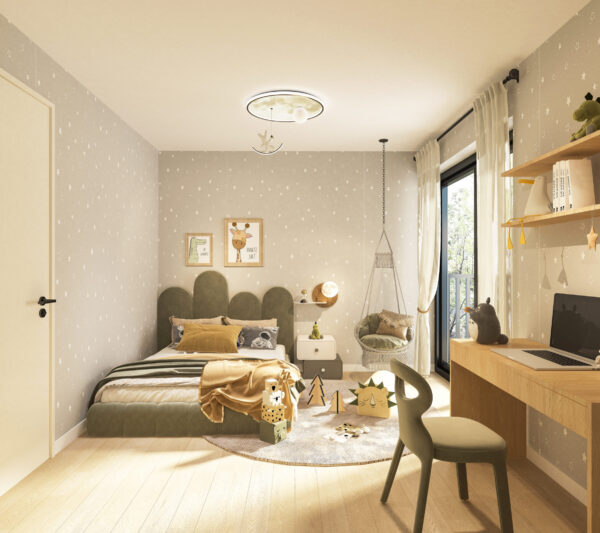 Innenarchitektur